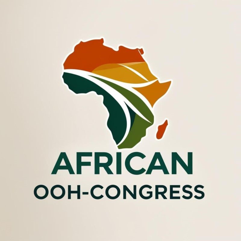 African OOH Congress Logo